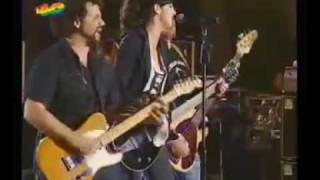 Hoy No Entiendo De Nada - Efecto Mariposa (noche de blanco)