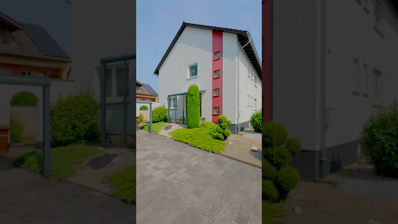 Immobilienvideo