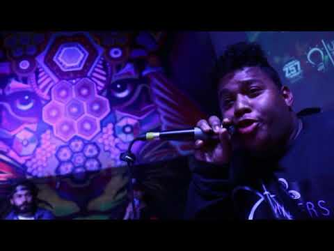 COLOSO vs CABU - OCTAVOS (FINAL NACIONAL DRAGONES DEL FREESTYLE COLOMBIA 2019)