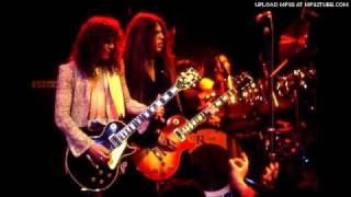 Thin Lizzy - Warriors (Live @ Philadelphia 1977)