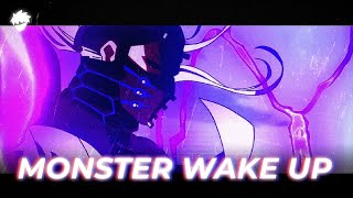 KniPPi Fox - Monster Wake Up [Brave Order Release]