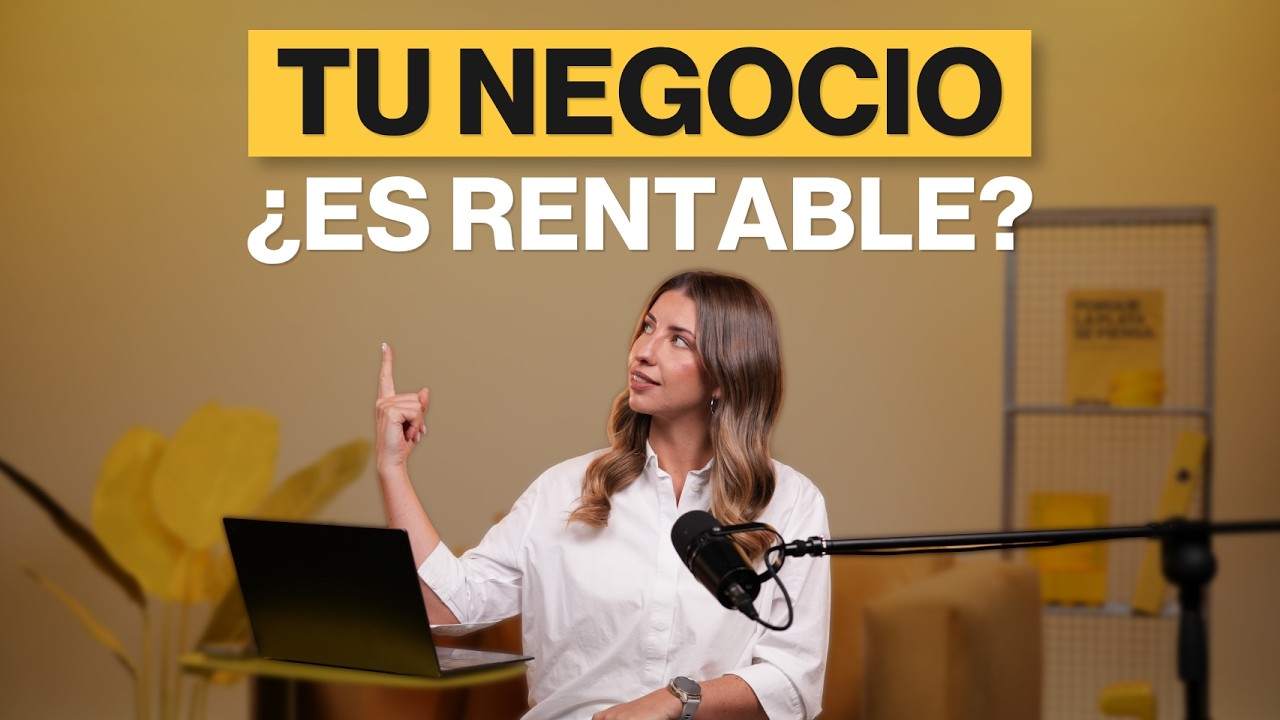 ¿Tu empresa es competitiva? Los números que tenés que mirar.