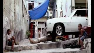 Los Bandoleros (Primera Parte) Los Bandoleros (Primera Parte)