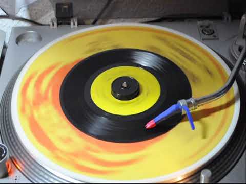 Lynn Taitt & The Jets - Only A Smile