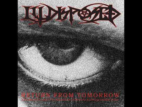 Illdisposed - Return from Tomorrow (1994) EP [Full Album]