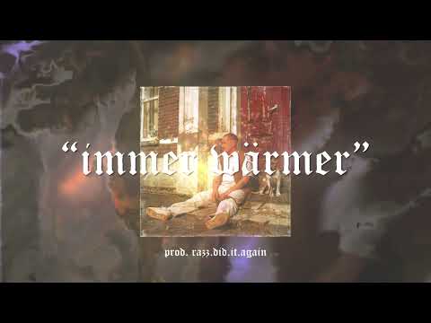 (FREE) Chapo102 x t-low Pop Punk TYPE BEAT - "IMMER WÄRMER" (prod. razz.did.it.again) 2022