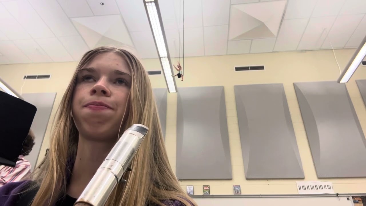 Blues for Kapp Bari Sax #bandkid #band #jazzband #jazz z