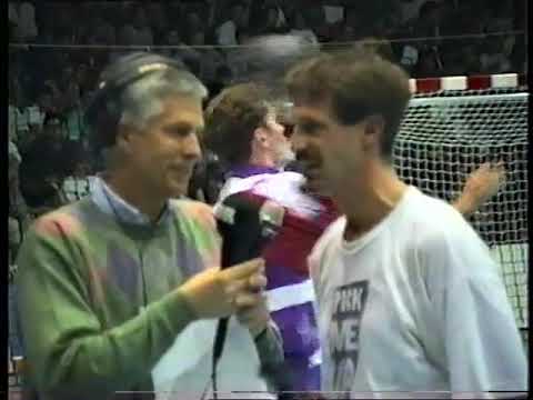 Pulheim Hornets - Altenhagen - 6. VideoSpielTag - Saison 1992/93