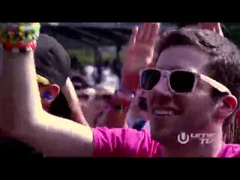 Julian Jordan feat Ruby Prophet   A Thousand Miles [UMF Live ]