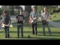 The Working Hour - Beverly (Official Video) 