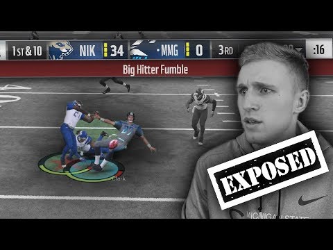 MMG EXPOSED! WHEEL OF MUT! EP. #21