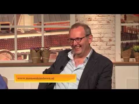 Café Tinto, 24 juni 2014, deel 2 - Egbert van Beesten & Bram van Dijke, Mensenkinderen