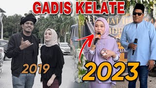 Download lagu Gadis Kelate Duet Live bersama Wanie Rohaimie mp3