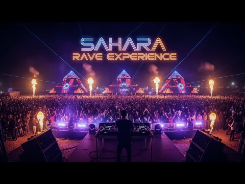 Tropical Club Afro House 🌴 Nonstop Dance Beats