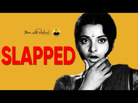 Jaya Bachchan Slapped Rekha For Amitabh Bachchan