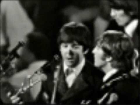 The Beatles - Like Dreamers Do
