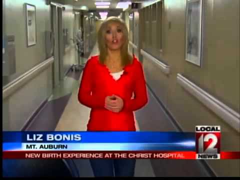 Medical Edge: Gentle C-section