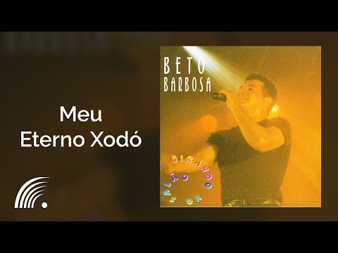 Meu Eterno Xodó video