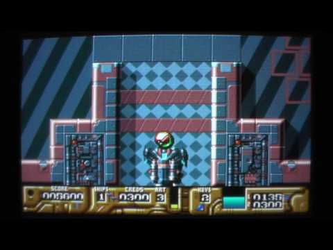 Galactic Warrior Rats picture