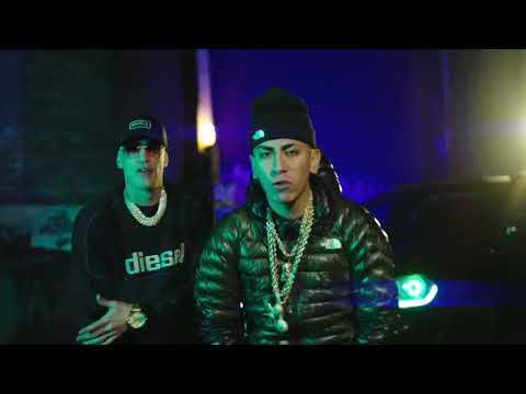 El Jordan 23 & Endo - Los Dueños Del Malianteo (Remix) Ft. Noriel, Juanka [Official Video]