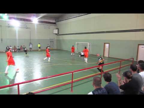 Eporedia vs L84 0-7 Coppa Italia 2014/2015 Serie C - Sedicesimi di finale