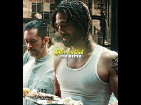 „SIE WURDEN GEZWUNGEN, DAS ZU ESSEN” | Fragment (slowed) #edit #shorts