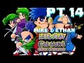 Goemon S Great Adventure Mermaid Time Mispronunciation Time Part 14