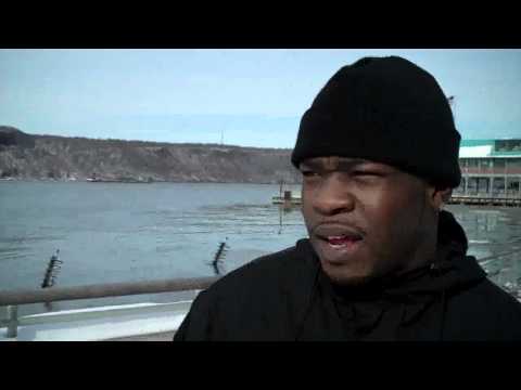Hip Hop News: P Scrilla "The Lost Borough" Spate Films Documenatary Part 1