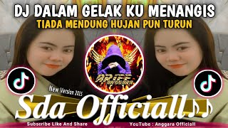 Download lagu Dj Dalam Gelak Ku Menangis TIADA MENDUNG HUJAN PUN TURUN Remix New Version 2025 || By Sda l mp3