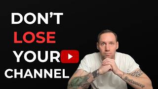 The SCARY TRUTH About YouTube Copyright!