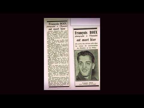 Bildungsarbeit digital, Teil 23: Der Fotograf von Mauthausen - Francisco Boix