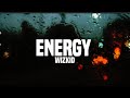 Wizkid - Energy (lyrics)