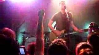 Broke Up the Time - Futureheads