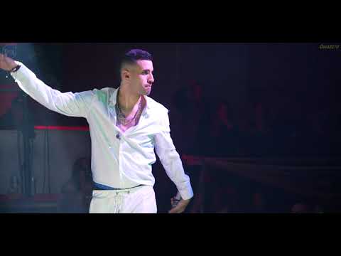 Popurri en vivo De Lenier | New Jersey  2021