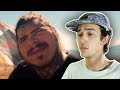 REAGINDO A POST MALONE - PSYCHO│Mais um HIT de POST MALOTE REAGINDO A POST MALONE - PSYCHO│Mais um HIT de POST MALOTE