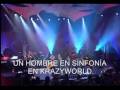 LA LEY - KRAZYWORLD MTV UNPLUGGED (SUBTITULADA)