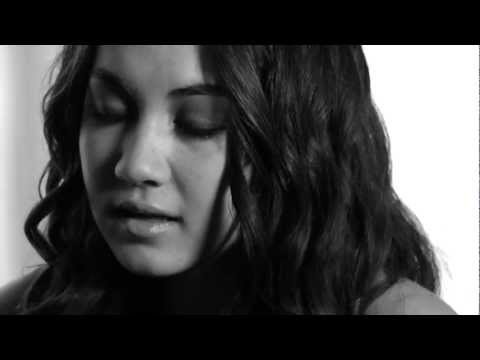 Meg DeLacy original Through - Official Music Video
