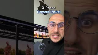 3 iPhone Camera Tips you need before the Christmas Holidays!