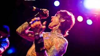 Buckcherry-Tired of you (videoclip)