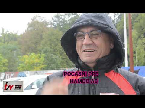 NOGOMETNI KLUB JEDINSTVO  Proveli smo dan s Jedinstvom