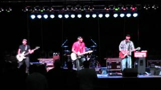 The Clark Manson Band * Save A Horse , Ride A Cowboy * 8-10-2012 HD