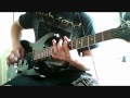 Static - X - new pain cover 