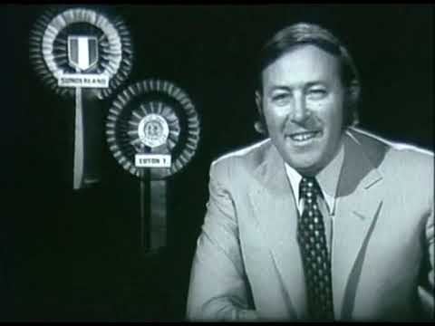 17/03/1973 - Match Of The Day (FA Cup 6th Round)