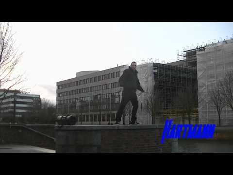 Hartmann   Recall to life