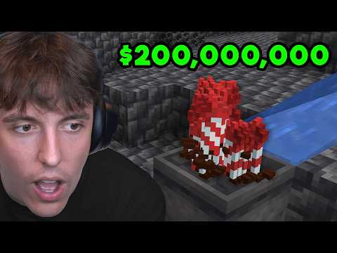 He Built a Rocket Factory to Make $200M