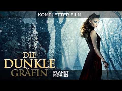 Die dunkle Gräfin | ganzer Film auf Deutsch in HD | Halloween, Gruselfilm, Horror, Transsylvanien