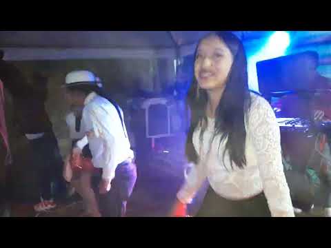 EN  SARAGURO  KIKIS TENTA  SHOW EN VIVO (( INTI PICHASACA )) JUNTO  A (( UNICO MIX )) CEL 0987141901