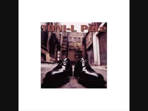 Toni L - Dankbar -taperip