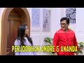 ANANDA SHAFIRA Gak Mau Dijodohkan Dengan Andre BTS 06 12 25 Part 3