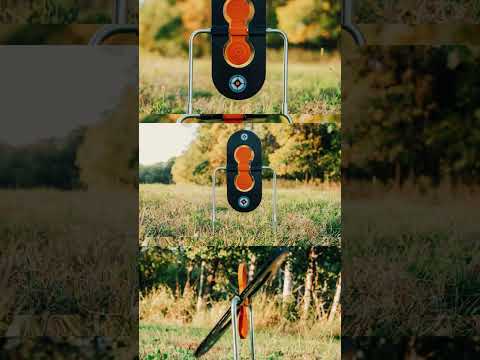 NEW OFF ROAD CLAY PIGEON THROWER WITH WOBBLE BASE! Do-All Wheelhouse Full Review